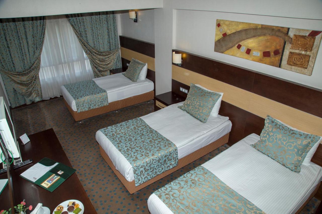 Hotel Mom İzmir